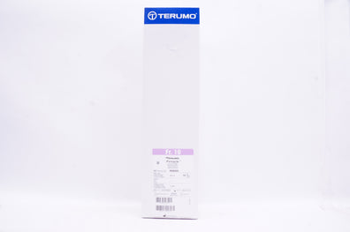 Terumo RSS005 Pinnacle Introducer Sheath 10Fr. x 25 cm. x 0.038 inch - Box of 10